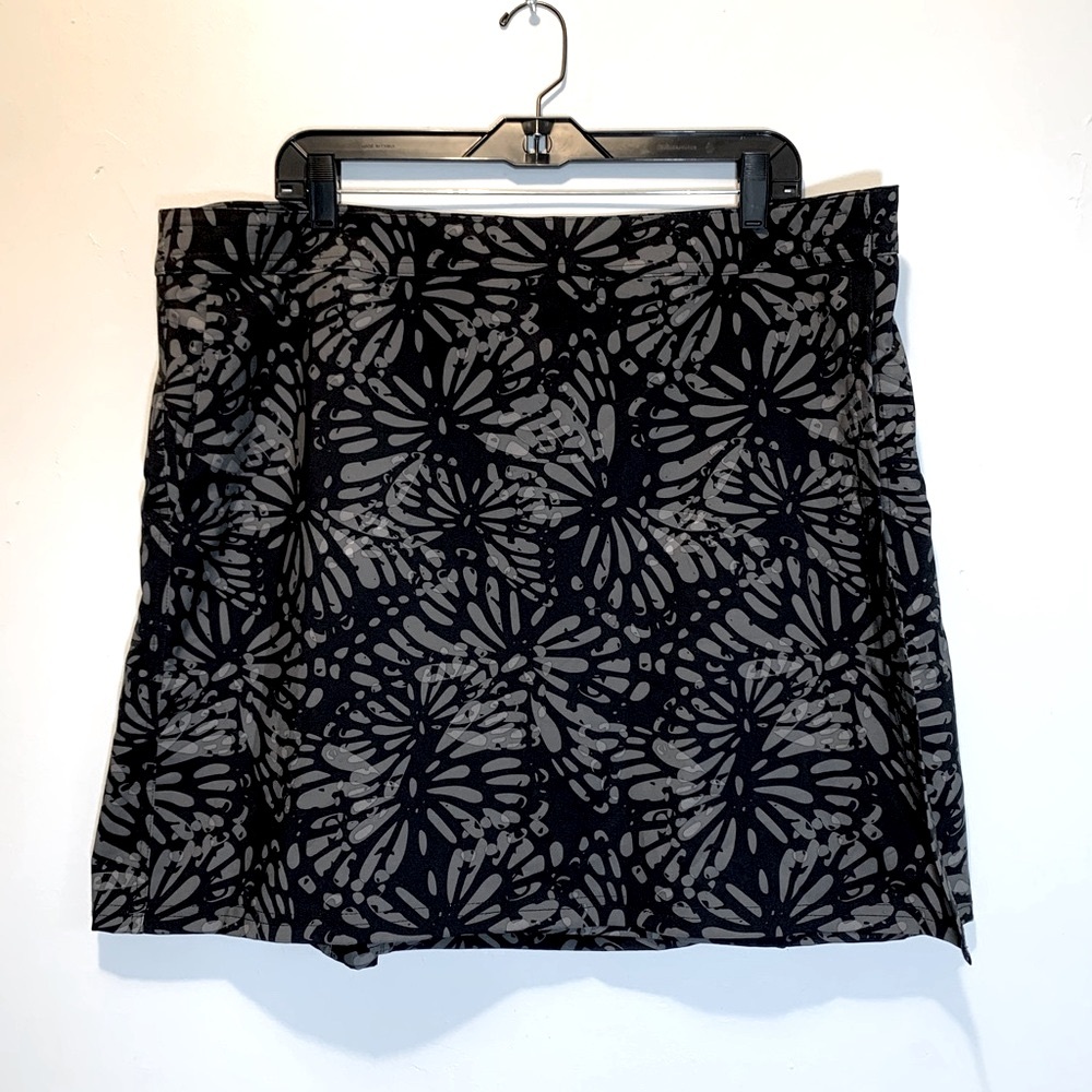 RipSkirt Hawaii Wrap Skirt XXL Length 2 - Picture 3 of 11